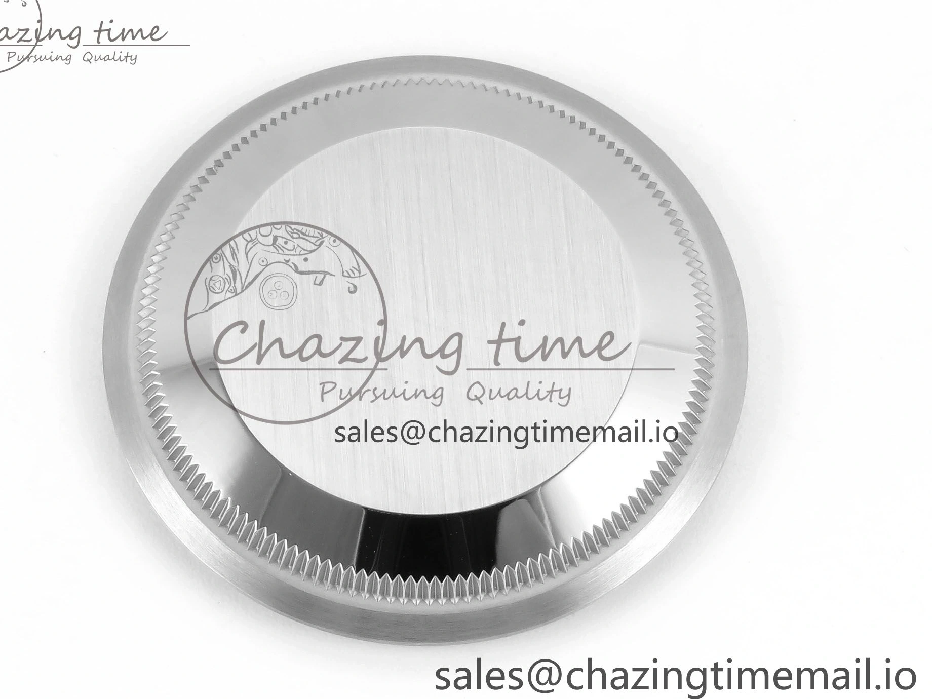 Purple Roman Edition 36 Diamonds DateJust on Bracelet A3235 Dial Jubilee Best EWEF 126234 0218